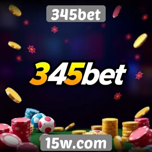 Vantagens de se cadastrar na plataforma 345bet