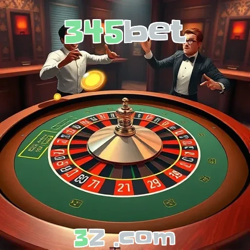 345bet Bônus e Promoções