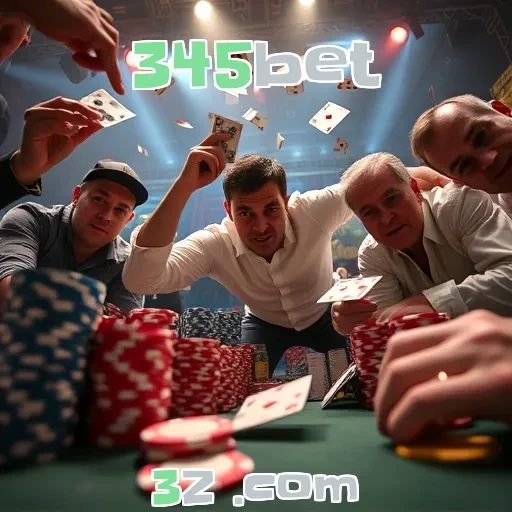 345bet Guias de Jogo