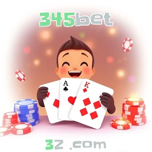 345bet Cassino Ao Vivo