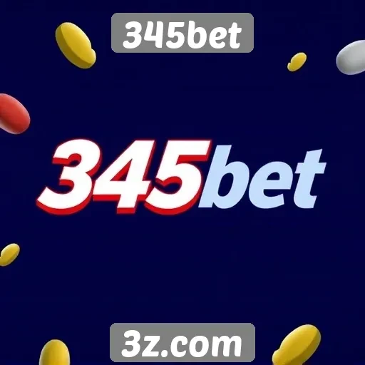 Promoções e bônus oferecidos pela 345bet