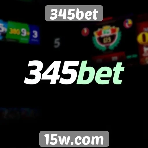 Impacto das regulamentações no 345bet