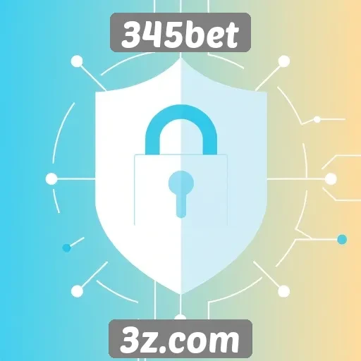 Avaliação da segurança no site 345bet