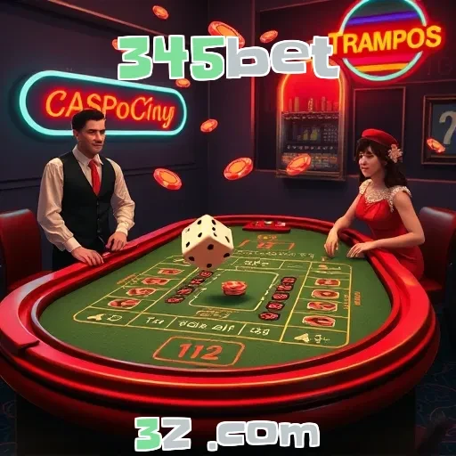 345bet Apostas Esportivas