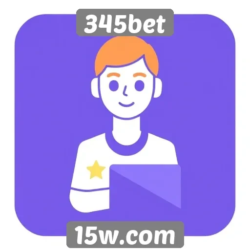 Feedback de usuários sobre o suporte do 345bet